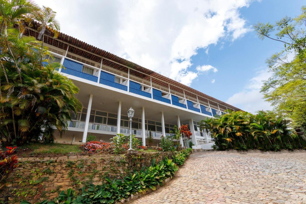 Grande Hotel De Ouro Preto - 80 Anos Exterior foto